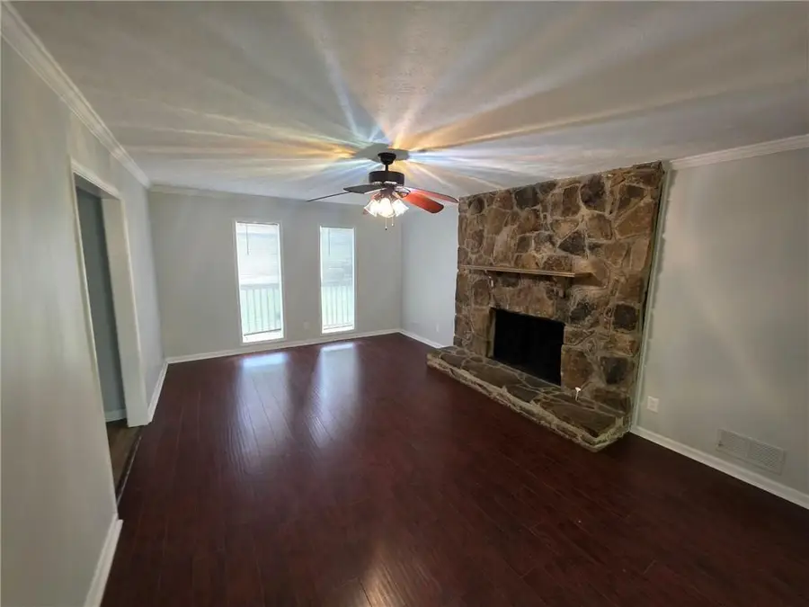 5051 Golfbrook Dr, Stone Mountain, GA 30088 - #3