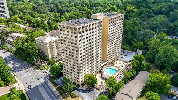 2479 Peachtree Road Ne #503, Atlanta, GA 30305