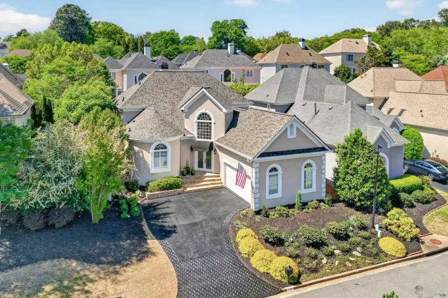 190 Brassy Court, Alpharetta, GA 30022 - #2