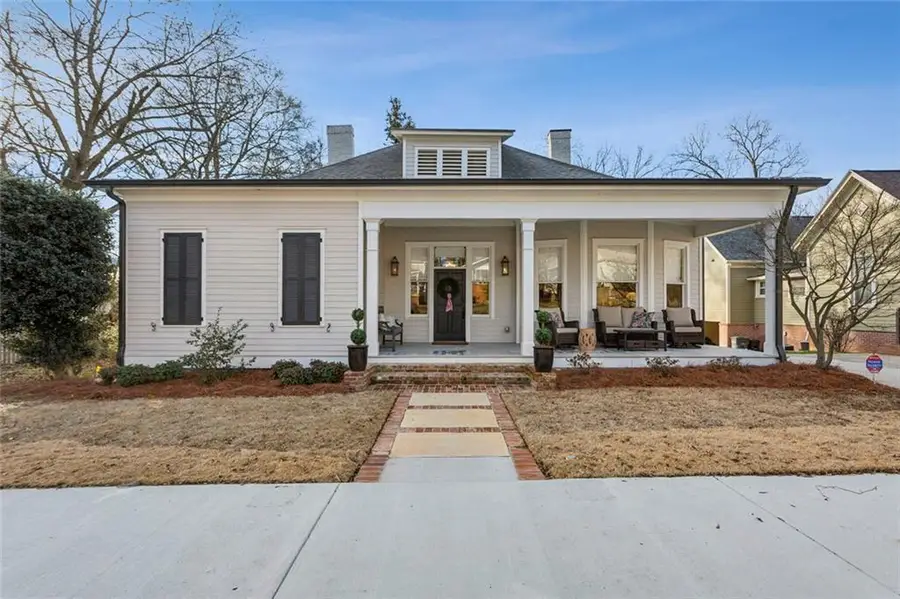 366 East Dixie Avenue Se, Marietta, GA 30060 - #2