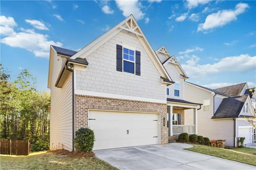 7660 Silk Tree Pointe, Braselton, GA 30517 - #2