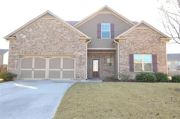 2569 Wimberley Pine Court, Dacula, GA 30019