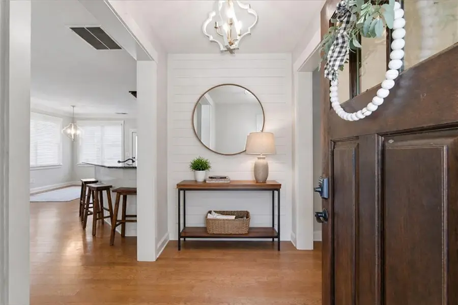 27 Grove Park Circle, Cartersville, GA 30120 - #3