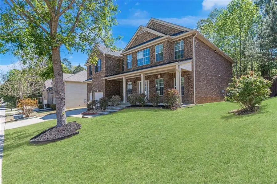 248 Allegrini Drive, Atlanta, GA 30349 - #2