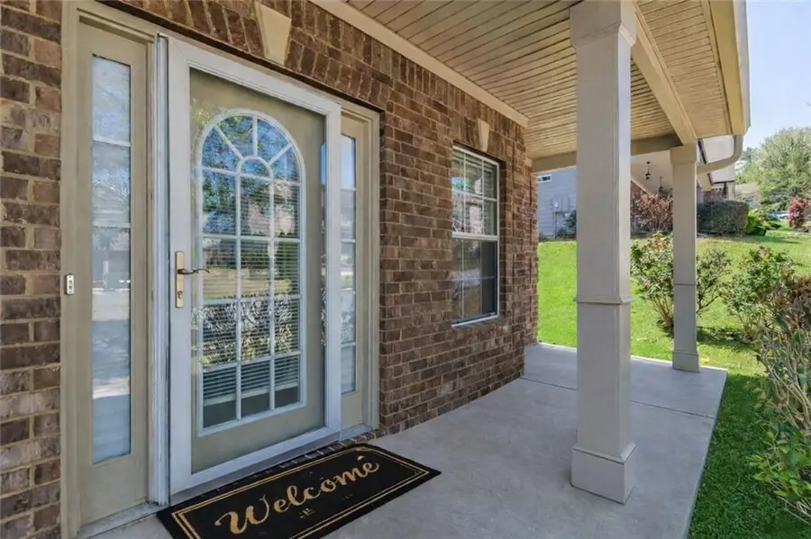 248 Allegrini Drive, Atlanta, GA 30349 - #3