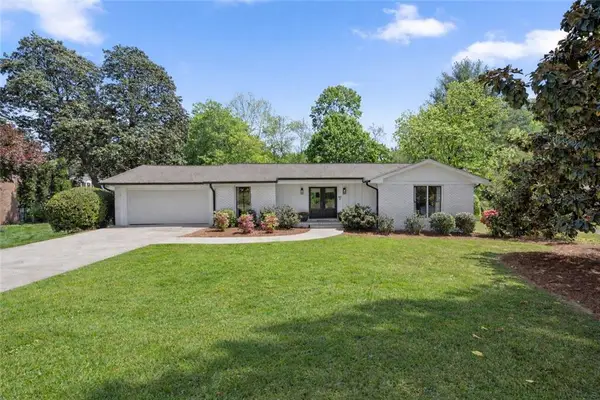 269 Merrydale, Marietta, GA 30064