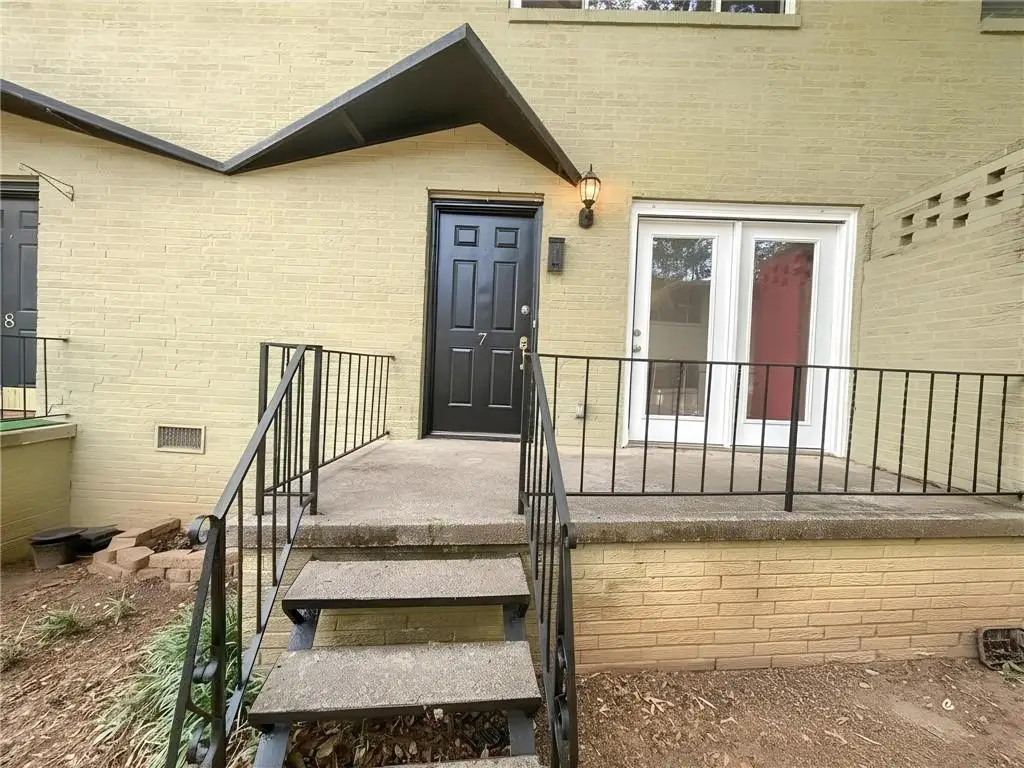 411 10th Street Ne #7, Atlanta, GA 30309 - #1