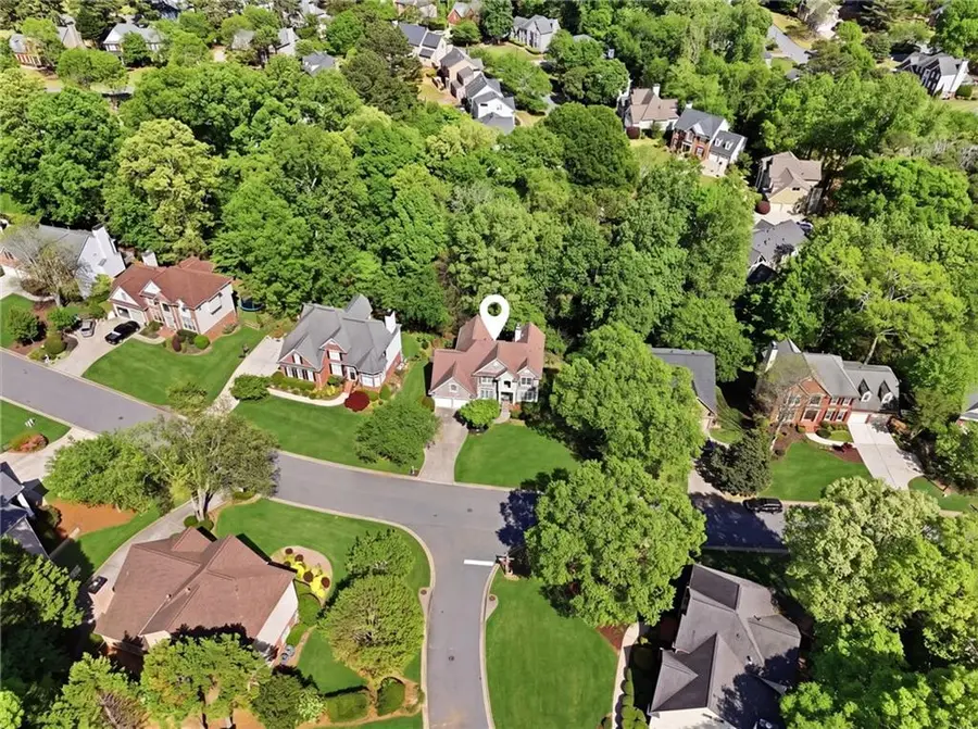 750 Cambridge Crest Lane, Alpharetta, GA 30005 - #3