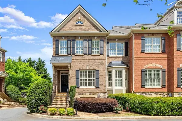 622 Parkside Village Nw #622, Marietta, GA 30060