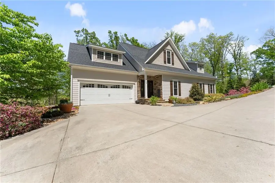 6145 Reives Road, Cumming, GA 30041 - #2