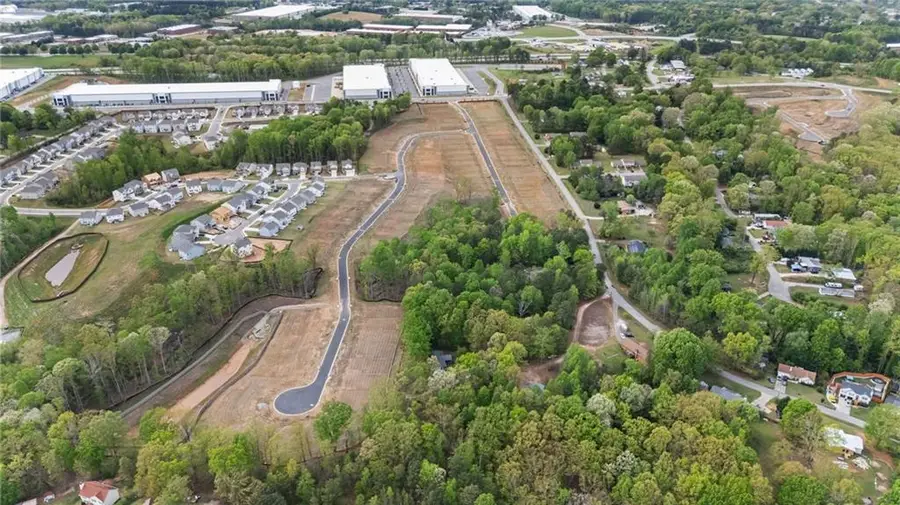 4126 Eberly Way, Flowery Branch, GA 30542 - #3