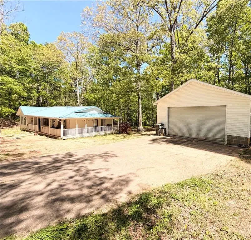 73 Friendship Ch Road, Buchanan, GA 30113 - #1