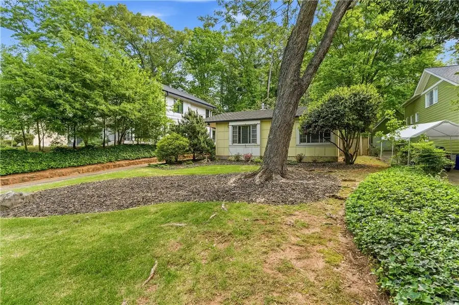 513 Drexel Avenue, Decatur, GA 30030 - #2