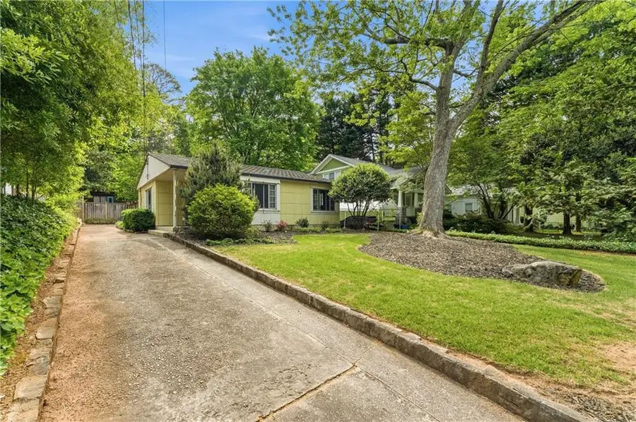 513 Drexel Avenue, Decatur, GA 30030 - #3