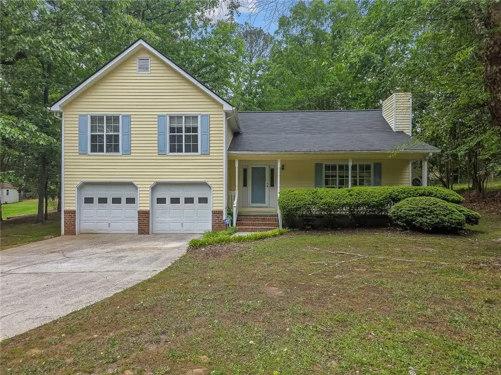 355 Austin Way, Auburn, GA 30011 - #1
