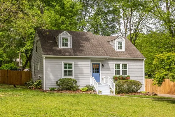 2457 Shadydale Lane, Decatur, GA 30033