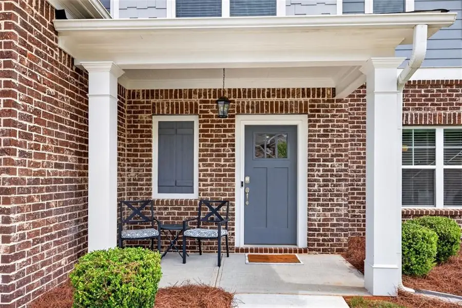 2353 Cotton Gin Row, Jefferson, GA 30549 - #2