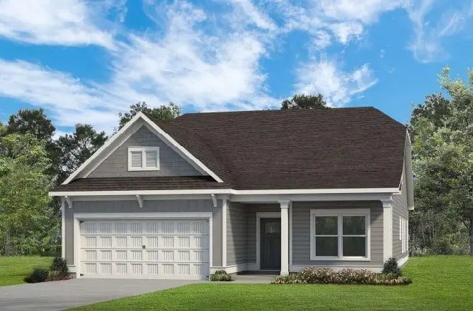 120 Summerfield Place Drive, Carrollton, GA 30117 - #1