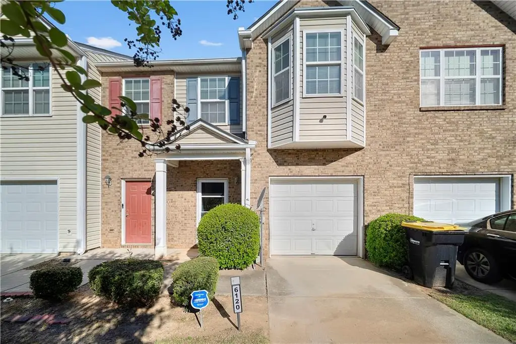 6120 Capitol Knoll, Fairburn, GA 30213 - #1