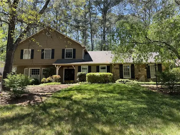 3644 Meadow Chase Drive, Marietta, GA 30062