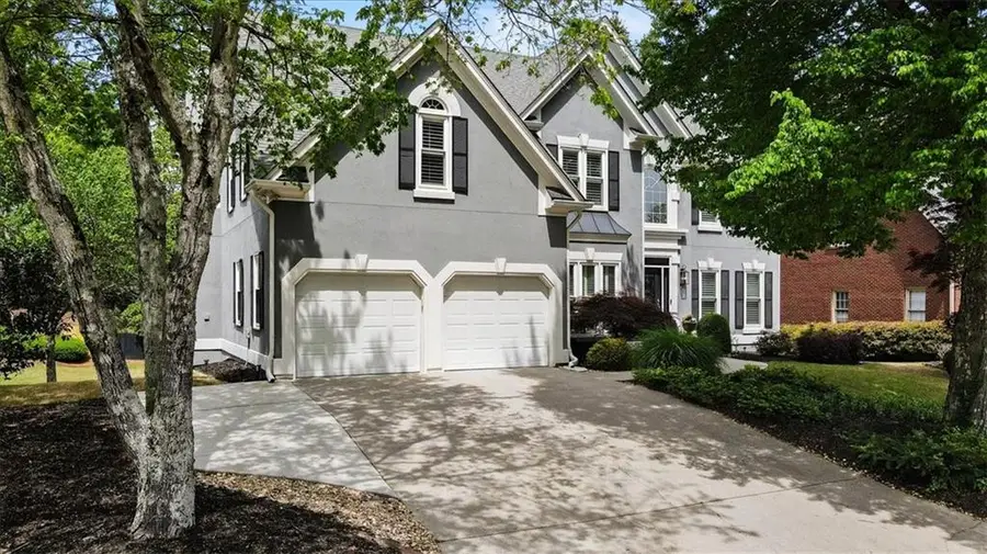 5077 Audley Lane, Peachtree Corners, GA 30092 - #2