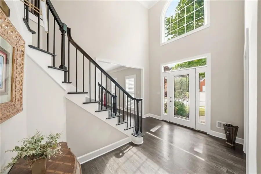 5077 Audley Lane, Peachtree Corners, GA 30092 - #3