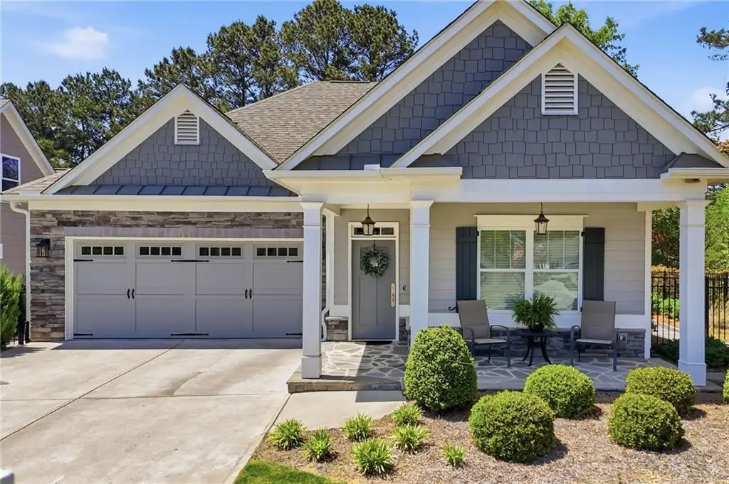 400 Grafton Walk, Woodstock, GA 30188 - #1