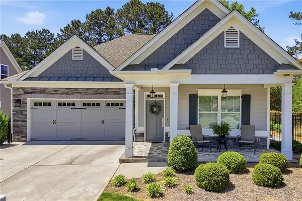 400 Grafton Walk, Woodstock, GA 30188
