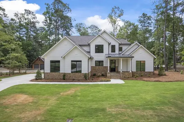 1301 Grayson Pointe Drive, Buckhead, GA 30625