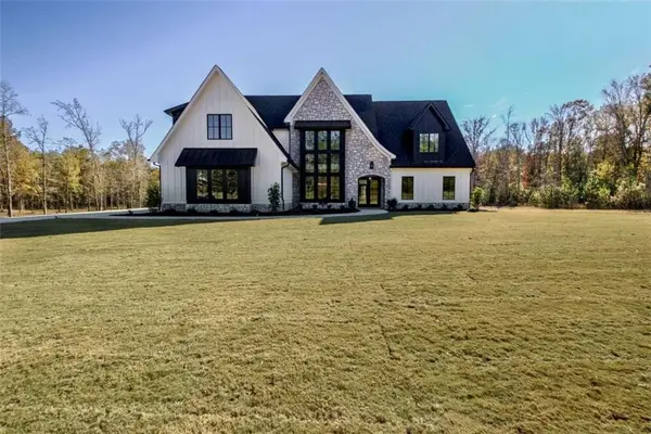 130 Grace Hope Drive, Brooks, GA 30205