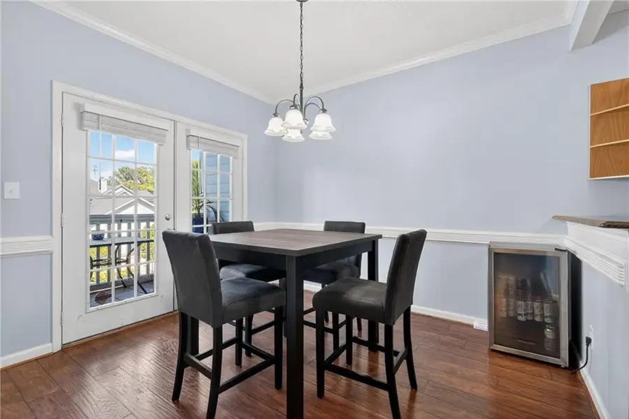 105 Vinings Forest Circle Se, Smyrna, GA 30080 - #2