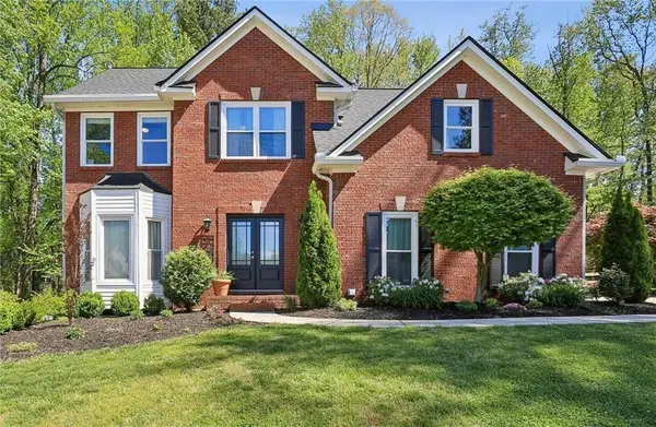 1655 River Oak, Roswell, GA 30075