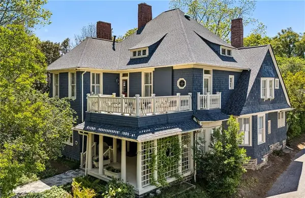 36 Delta Place Ne, Atlanta, GA 30307