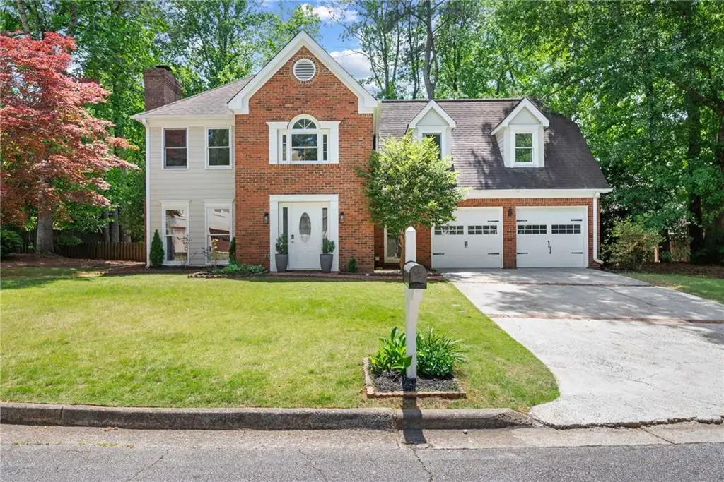 510 Ambergate Court, Roswell, GA 30076 - #1