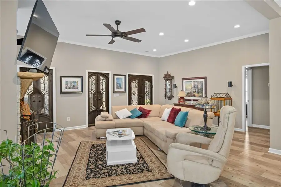 106 Osage Court, Waleska, GA 30183 - #3