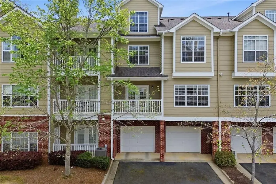 2111 Woodland Lane, Alpharetta, GA 30009 - #2