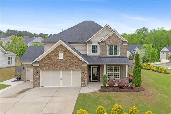 800 Ivy Crest Lane, Canton, GA 30115