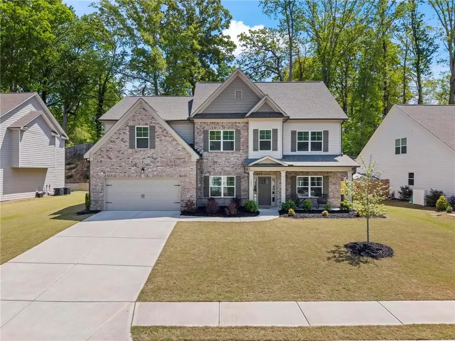 1881 Grand Lanier Drive, Buford, GA 30518 - #2