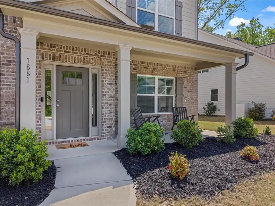 1881 Grand Lanier Drive, Buford, GA 30518 - #3