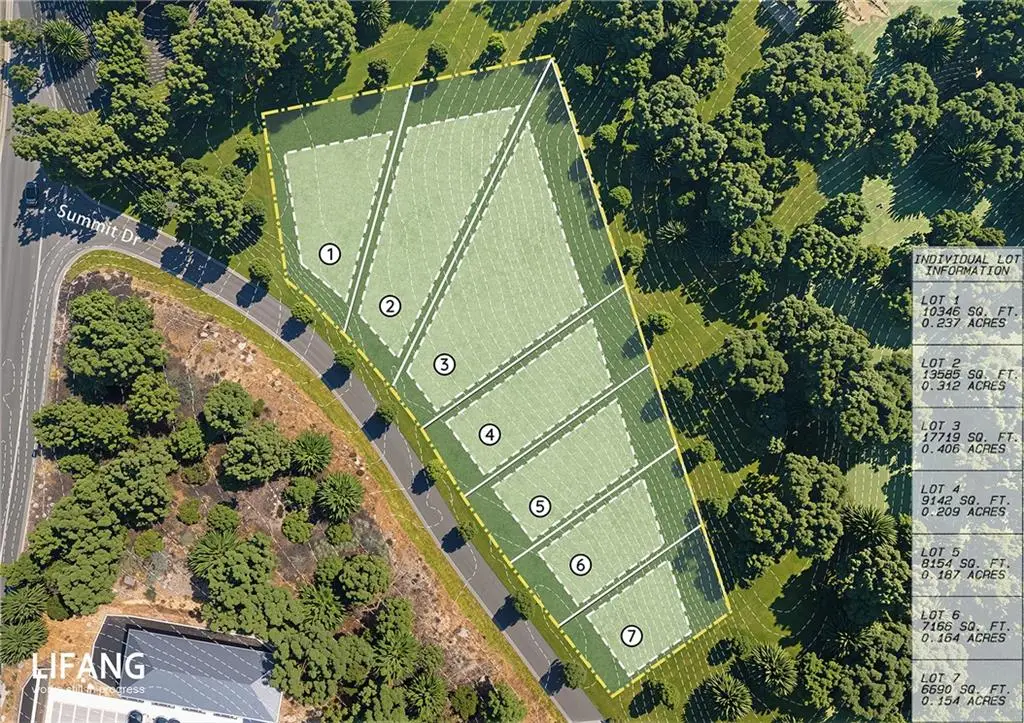 Lot 5 Summit Drive, Dahlonega, GA 30533 - #1