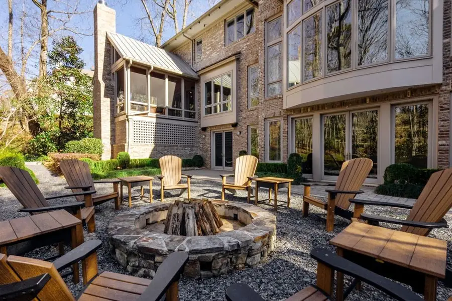 4036 Conway Valley Road, Atlanta, GA 30327 - #3