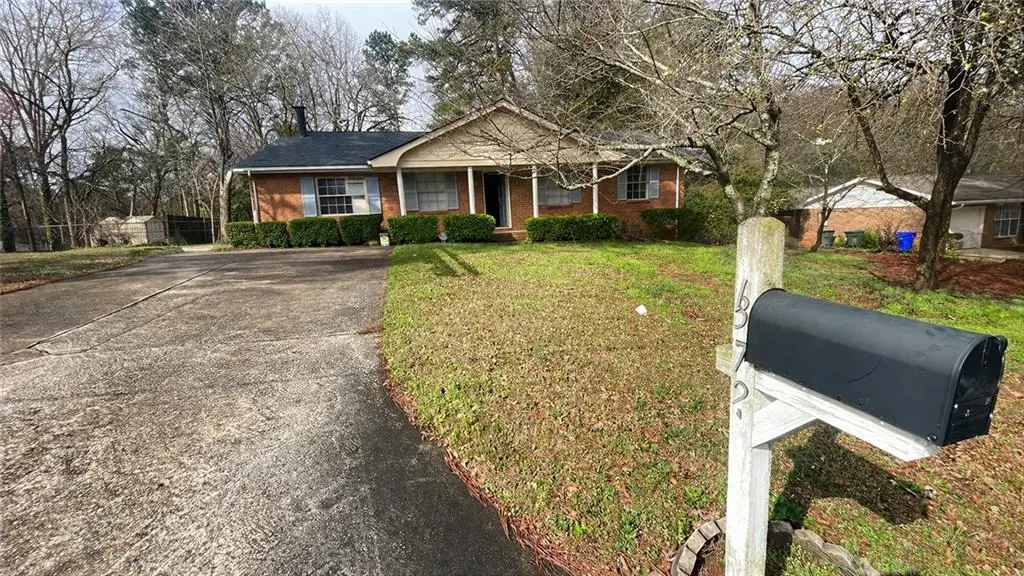 1372 Peggy Lane Nw, Conyers, GA 30012 - #1