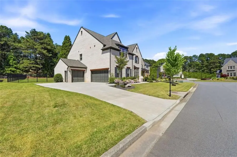 5012 Dinant Drive, Johns Creek, GA 30022 - #3