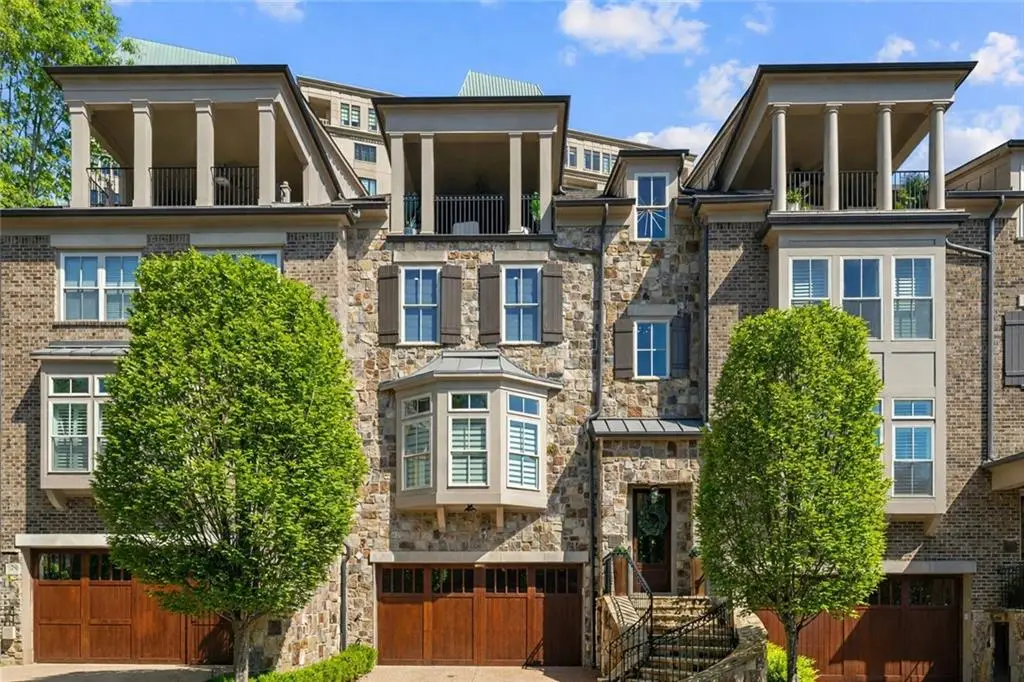 2763 Paces Lookout Lane Se #8, Atlanta, GA 30339 - #1