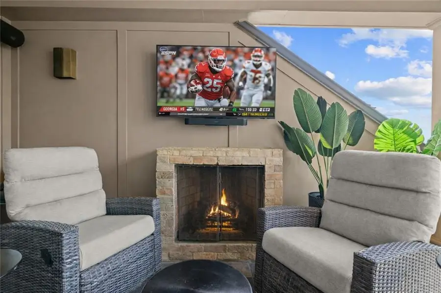 2763 Paces Lookout Lane Se #8, Atlanta, GA 30339 - #3