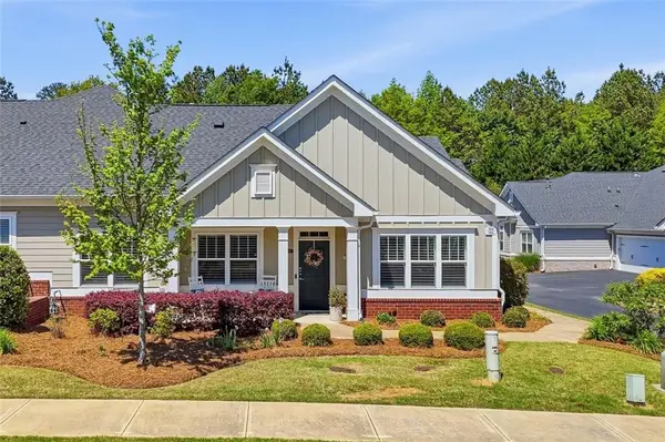 362 Cherokee Station Circle, Woodstock, GA 30188