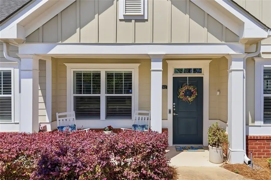 362 Cherokee Station Circle, Woodstock, GA 30188 - #2