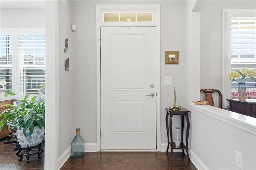 362 Cherokee Station Circle, Woodstock, GA 30188 - #3