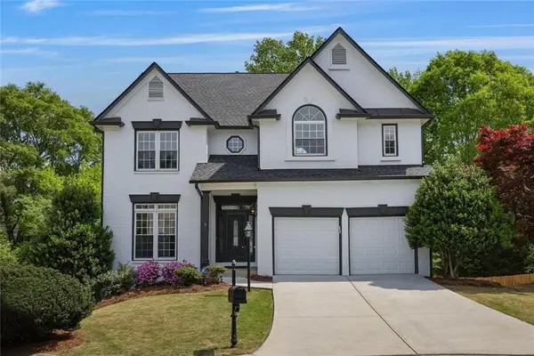 5190 Marston Road, Dunwoody, GA 30360