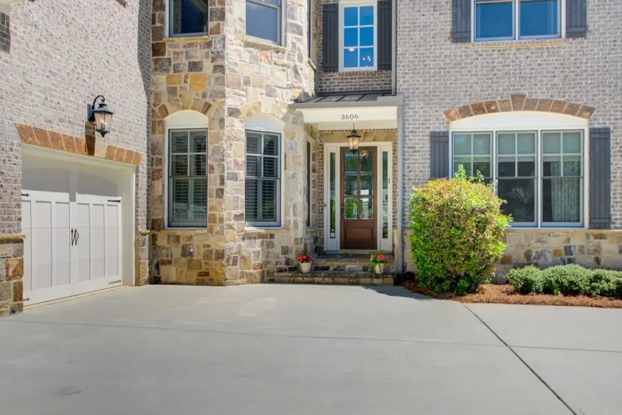 3606 Childers Way Ne, Roswell, GA 30075 - #2